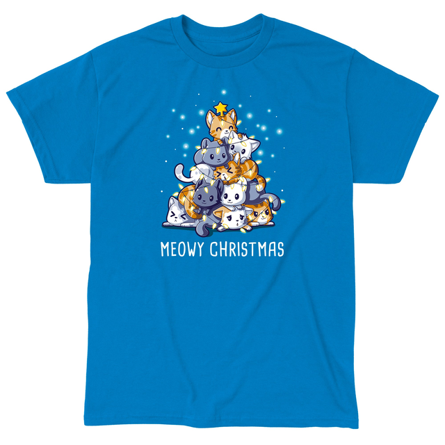 Meowy Christmas