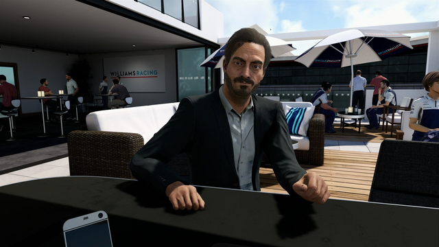 F1 2017 Steam CD Key