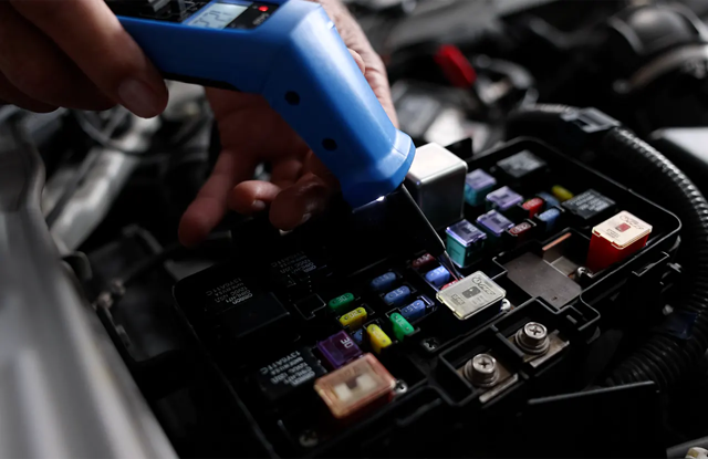 5420 PowerCheck Circuit Tester