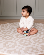 The Holbein Play Mat