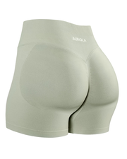 AUROLA Influence Workout Shorts-3.5“