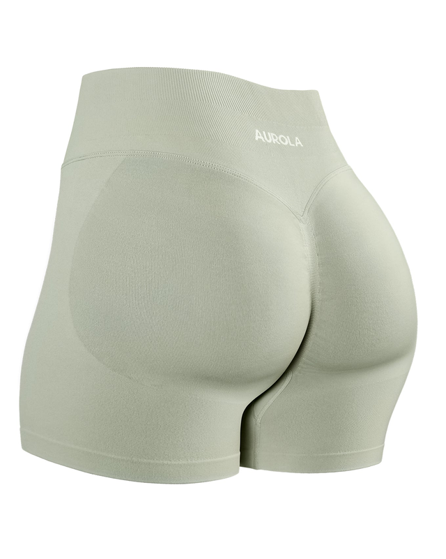 AUROLA Influence Workout Shorts-3.5“