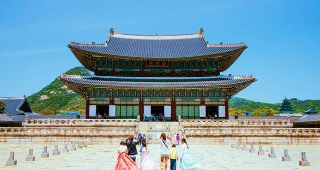 10-Day Highlights of Japan & South Korea