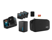 HERO13 Black Extended Power Bundle