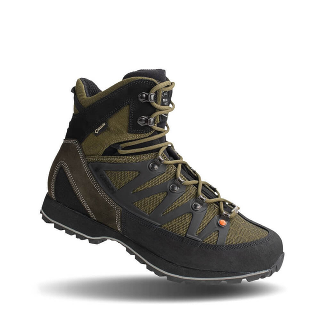 CRISPI THOR II GTX UNINSULATED HUNTING BOOTS