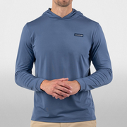 Indigo Mountain Goodie Hoodie