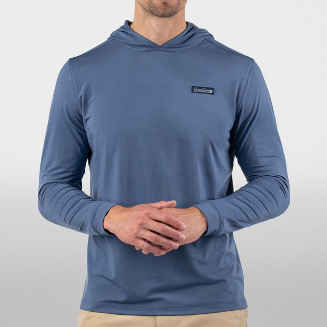 Indigo Mountain Goodie Hoodie