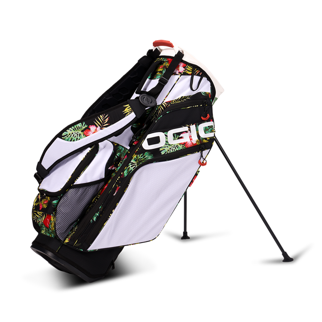 2024 Woodē Hybrid Bag