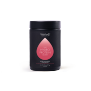 The HydroProtein Elixir
