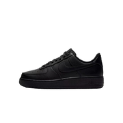 Nike Air Force 1 '07 Black / Black-Black  DD8959-001 Women's