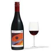 Non-Alcoholic Red Blend