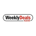 WeeklyDeals4Less logo