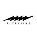 Fly by Jing logo