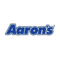 Aaron's logo