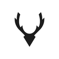 Antler US logo