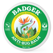 Bug Repellent Balm Tin