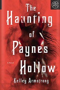 The Haunting of Paynes Hollow