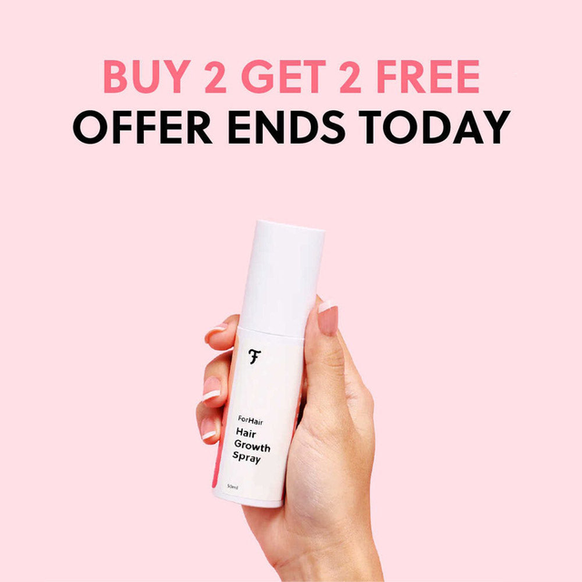 Eyelash Serum Twin Pack