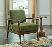 Bixler Accent Chair
