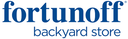 Fortunoff Backyard Store logo