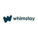 Whimstay logo