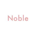 Noble logo