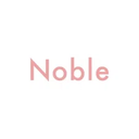 Noble logo