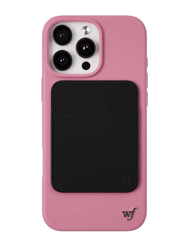 iPhone MagSafe Wallet