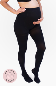 Maternity Compression Tights