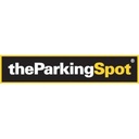The Parking Spot logo