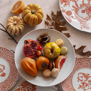Coralina Bread & Butter Plate