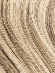 16" Dimensional Cream Blonde Halo® (140g)