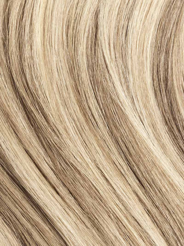 16" Dimensional Cream Blonde Halo® (140g)