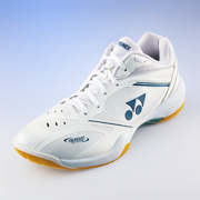 Yonex Power Cushion 65 Z4 Men's Shoe (White) 2025 - PREORDER