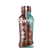 Dark Chocolate Protein Shake