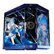 RDY Y70 Hoshimachi Suisei Edition