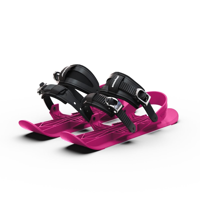 Snowfeet* 50 CM | Ski Skates