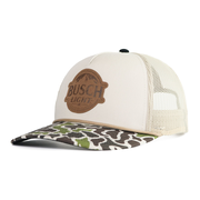 Busch Light Camo Bill Hat