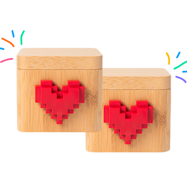 Color & Photo Duo Set