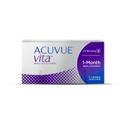 ACUVUE® VITA™ 6pk