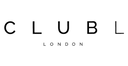 Club L London logo
