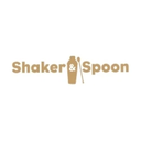 Shaker & Spoon logo