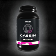 DRIVEN® CASEIN™ - 100% Micellar Casein Protein