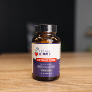 Legacy Biome | Premium FMT Capsules