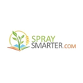 SpraySmarter.com logo