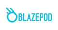 BlazePod logo