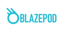 BlazePod logo