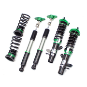 Rev9 Hyper Street II Coilovers Ford Focus [Non ST] (12-18) w/ Front Camber Plates