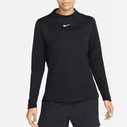 Women's Dri-FIT Club UV Tennis Crew Top