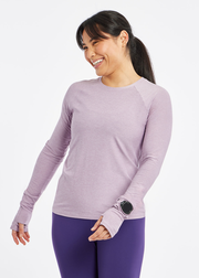 Light Lux Long Sleeve